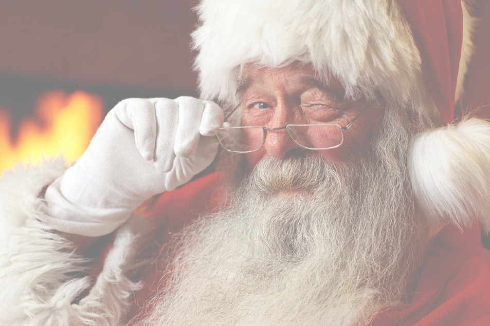 Article Mon-Bucheron.com : Le sapin de Noël, une tradition qui ne date pas d’hier